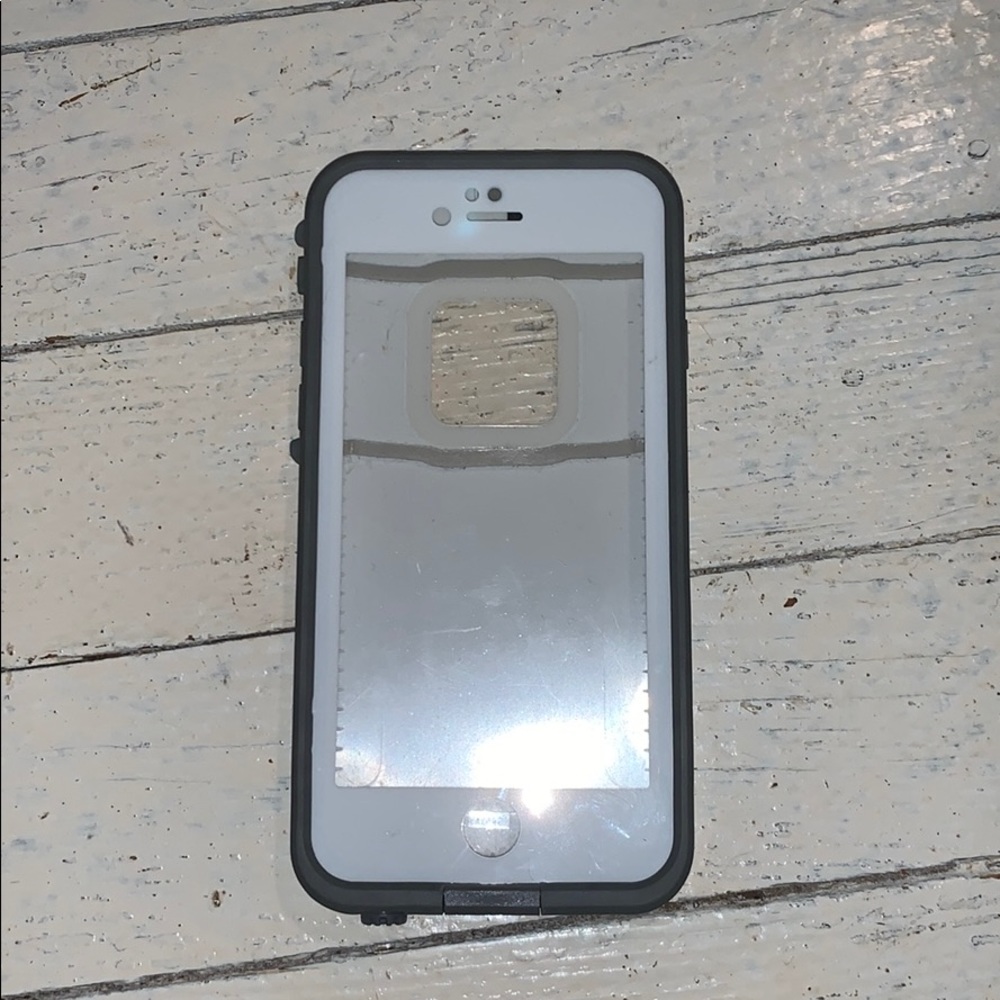 lifeproof case !